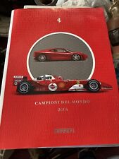 Ferrari campioni del usato  Trescore Cremasco