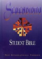 Serendipity student bible for sale  Montgomery
