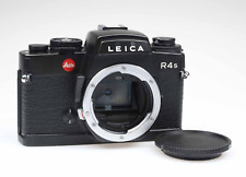 Leica r4s black gebraucht kaufen  Wiesbaden