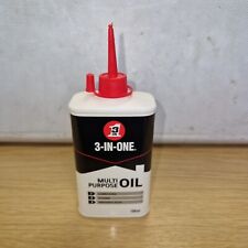 Oil multi purpose for sale  BLACKPOOL