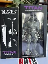 Maven titan customisable for sale  HUNTLY