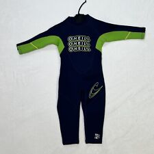 Neill wetsuit reactor for sale  Holly