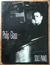 Philipp Glass Piano Works – Partition - Score, usado comprar usado  Enviando para Brazil