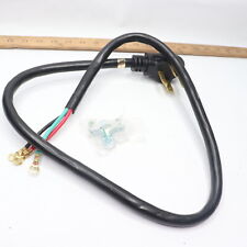 Dryer cord black for sale  Chillicothe