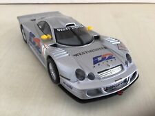 Scalextric c2081 mercedes for sale  WESTGATE-ON-SEA