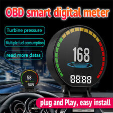 Obd digital speed for sale  Shipping to Ireland