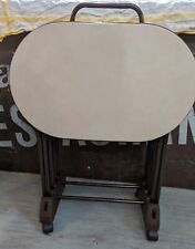 Cosco beige vinyl for sale  Forest Grove