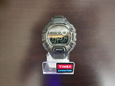 Relógio Timex Expedition Shock T49970 9J preto comprar usado  Enviando para Brazil