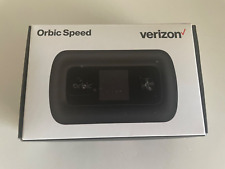 Verizon orbic speed for sale  San Antonio