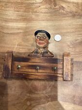 Vintage wooden novelty for sale  WOKING
