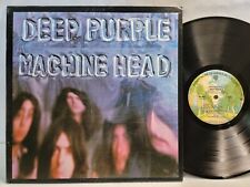 Deep Purple - Cabeça de Máquina - 1976 LP - WARNER BROS - MUITO BOM ESTADO++, usado comprar usado  Enviando para Brazil