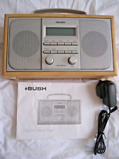Bush dab stereo for sale  ENFIELD