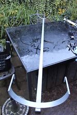 Sculling boat rack for sale  NORTHAMPTON