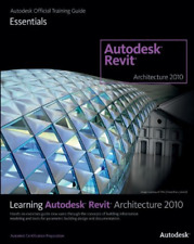 Learning revit architecture for sale  ROSSENDALE