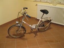 Bicicletta pirghevole usato  Medesano