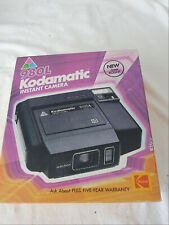 Used, Kodak 980L Kodamatic Instant Camera for sale  Shipping to South Africa