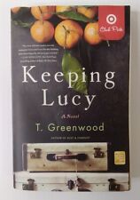 Keeping lucy greenwood. for sale  Ore City