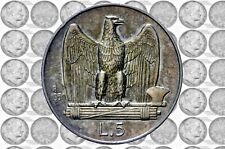 Italia lire 1930 usato  Guidonia Montecelio