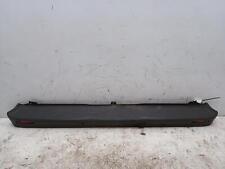 Rear bumper vauxhall for sale  SKELMERSDALE