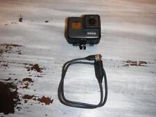Câmera de ação GoPro HERO7 preta UHD 4K comprar usado  Enviando para Brazil