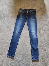 Ltb jeans julita gebraucht kaufen  Haiger
