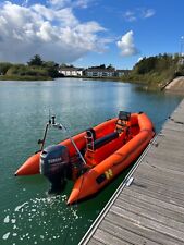 Humber rib fc60 for sale  WATERLOOVILLE