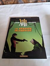 Xiii version irlandaise d'occasion  Talence