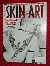Magazine skin art for sale  Tucson
