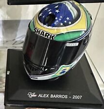 Alex barros 2007 for sale  TOWCESTER