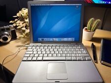 Używany, Apple Powerbook G4 A1010 12" Working Condition na sprzedaż  PL