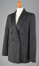 ladies tuxedo jacket for sale  GLASGOW