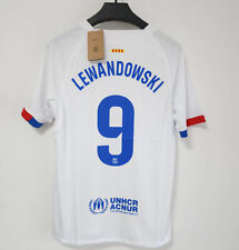 Gavi pedri lewandowski for sale  Atlanta