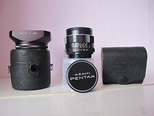 Pentax takumar 28mm for sale  KETTERING