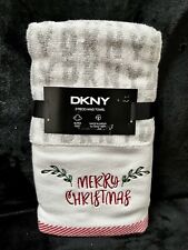 Dkny logo frohe gebraucht kaufen  Versand nach Germany