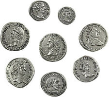 Monete romane imperiali usato  Ancona