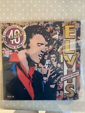 Elvis presley elvis for sale  TONBRIDGE