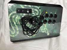 Controlador de juego Razer Atrox Arcade Fight Stick Pad para Xbox One Serie S probado segunda mano  Embacar hacia Mexico