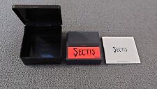 Sectis vectrex standard for sale  TORQUAY