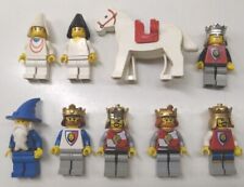Lego ritter figur gebraucht kaufen  Mannheim