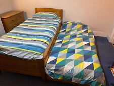 Guest bed single for sale  SOUTHAMPTON