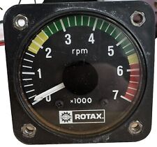 Rotax 912 uls for sale  Wellington