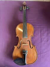 Hidersine piacenza viola for sale  BRADFORD