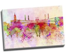 Islamic mecca skyline for sale  LONDON