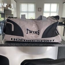 Twins special muay for sale  CHESTERFIELD