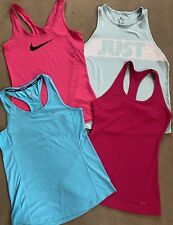 Nike exercise tops for sale  Oneonta