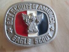 Boy scouts eagle for sale  Elma