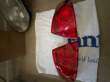 Tail lights infinit for sale  Chattanooga