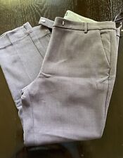 Size heather trousers. for sale  HYDE