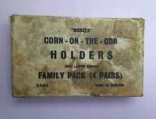 corn cob holders for sale  SETTLE