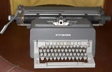 Antica macchina scrivere usato  Reggio Calabria